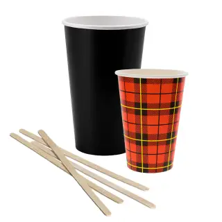 Cups