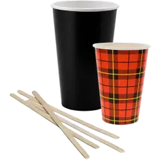 Cups