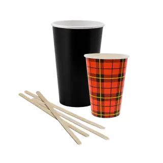 Cups & Mugs