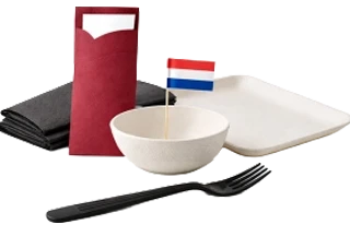 Tableware & Decoration