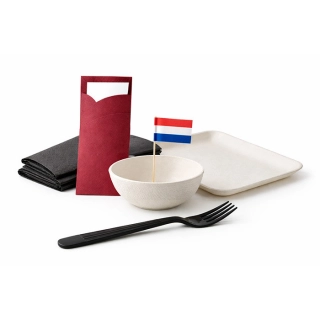 Tableware & Decoration