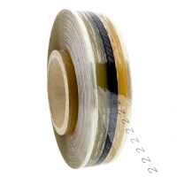 Wrapping Film Walk-Behind 'Number 2' - 17cm x 1500m - 5 pcs/box