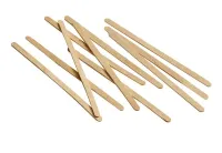 Wooden Stir Sticks FSC 110mm 2,000 pcs/box