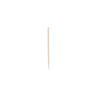 Wooden Cocktail Picks (FSC) 65 mm - 2500 pcs/box.