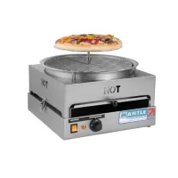 Pizza Capper 2000