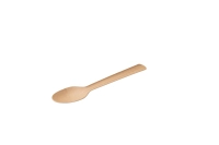 Paper Spoon 165mm - 100 pcs/box.