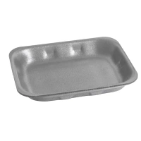 Foam Tray 175x135x25mm Gray 70/XPS - 870 pcs.