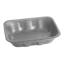 Foam Tray 175x135x40mm Gray 70/XPS - 690 pcs.