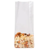 Block Bottom Bag 160 + 80 x 360 mm - 1,000 pcs