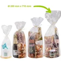 Diamond Bag Ø 200 x 710 mm - 250 pieces