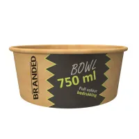 Print 750 ml Pokebowl (S)