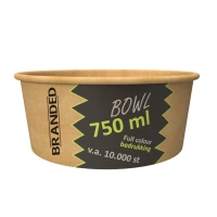 Print 750 ml Pokebowl (S)