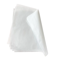 Wrapping Paper Sheets White 500x700mm - 10 kg
