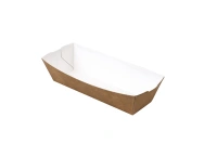 Croquette Tray A5 Premium 105x33mm - 500 pcs/box