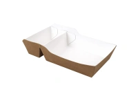 Premium Fry Tray A14-1 140x85mm - 500 pcs/box
