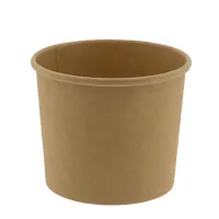 Kraft Ice and Soup Cup 350ml/12oz - 500 pcs/box.