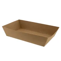 Friet Basket A14 - 1,000 pcs/carton