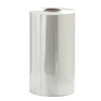 Stretch Film 40cm x 1500m 8 micron - ø77mm - 1 pc/box