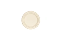 Sugarcane Plate - ø17cm - 1,000 pcs/box