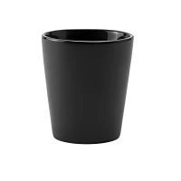 Venezia Mug (Handleless) – 19 cl - Customize - Black