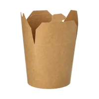 Noodlebox - 760 ml - 98 x 100 x 88 mm - *100% Fair* - 500 pcs/box