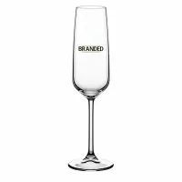 Allegra Champagne Flute (21cl) - Glass - Print