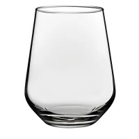 Tumbler Allegra (14.4oz) - Glass - Custom Print