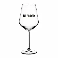 Wine Glass Allegra (35cl) - Glass - Imprint