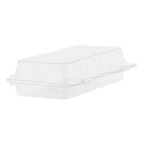 Blister for Pastries/Buns APET H50 600 pcs/box.