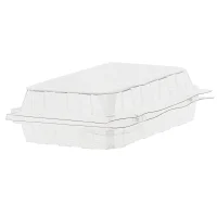 APET 9H50 Cake/Bun Blister Pack 300 pcs