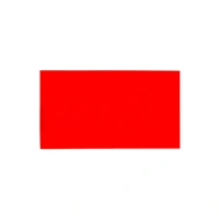 Bottom Cardboard for Gusset Bag 210 + 100 x 450 mm Red (1,000 pieces)