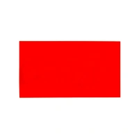 Bottom Cardboard for Side Gusset Bag 240 + 100 x 550 mm Red (1,000 pcs)
