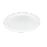 Bagastro Plate - ø23cm - 500 pcs/box