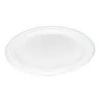 Bagastro Plate - ø26cm - 500 pcs/box