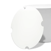 Corrugated Cardboard Bucket Ø180mm