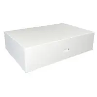 Catering Box White - 310x220x80mm - 120 pcs/box