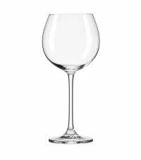 Gin Tonic Glass - Bistro Cubata - Glass - 63 cl - Plain - 36 pcs/ds.