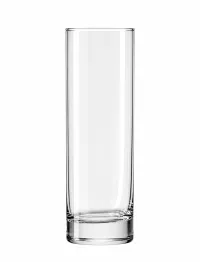 Long Drink Glass (27cl) - Custom Print