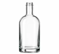 Printed Oslo Bottle – 0.7 Liter
