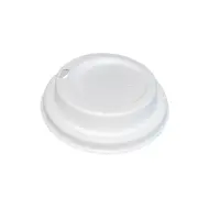 Bagastro Lid for Cup ø80mm/8oz - 1,000 pcs/box.