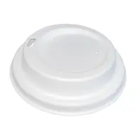 Bagastro Lid for Cup ø90mm/12oz - 1,000 pcs/box.