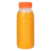 Cap ø41mm - Orange - 200 pcs/box