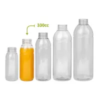 Smoothie Bottle (S) - 330 ml - 134 pcs/box