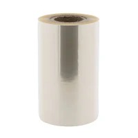 Seal Film PET/PE 185mm x 500m 62 Micron Peelable