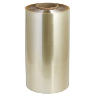 Stretch Film 17in x 4921ft 55 gauge - ø4.4in - 1 pc/ctn.