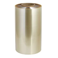Stretch Wrap 40cm x 1200m 19 micron - ø113mm - 1 pc/box.