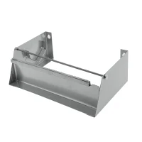 Metal Foil Dispenser 8 inches