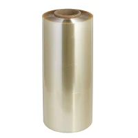 Stretch Film 50cm x 1500m 14 micron - ø113mm - 1 roll/box.