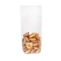 Cross Bottom Bag - 170 x 320 mm - 35 my - PP - 1,000 pcs