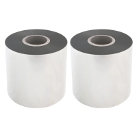 OPP Shrink Wrap 230mm x 500m 30 Micron